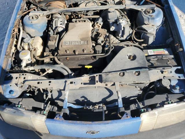 Photo 10 VIN: 1G1JC54T1R7192166 - CHEVROLET CAVALIER R 