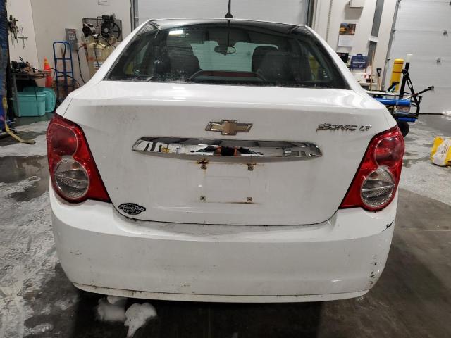 Photo 5 VIN: 1G1JC5EH1C4190789 - CHEVROLET SONIC 