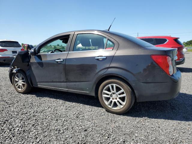 Photo 1 VIN: 1G1JC5EHXE4182337 - CHEVROLET SONIC 