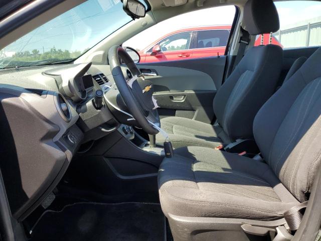 Photo 6 VIN: 1G1JC5EHXE4182337 - CHEVROLET SONIC 