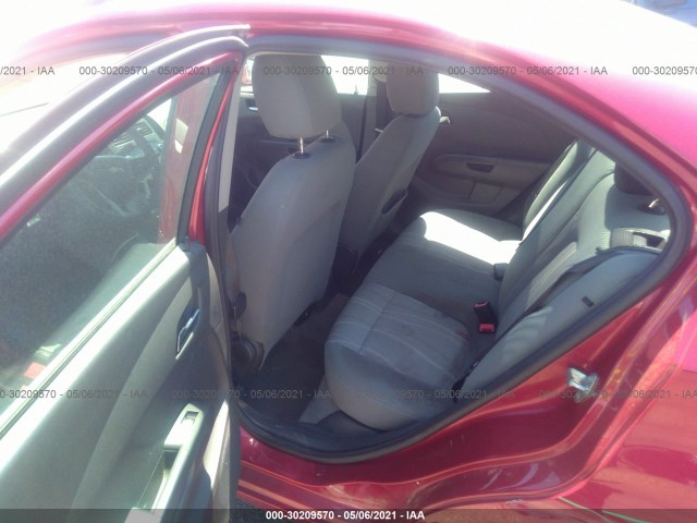 Photo 7 VIN: 1G1JC5SB0D4106527 - CHEVROLET SONIC 