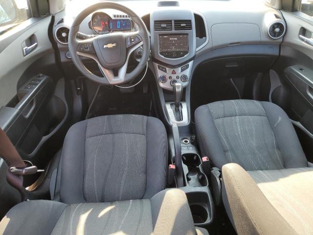 Photo 7 VIN: 1G1JC5SB0D4147398 - CHEVROLET SONIC LT 