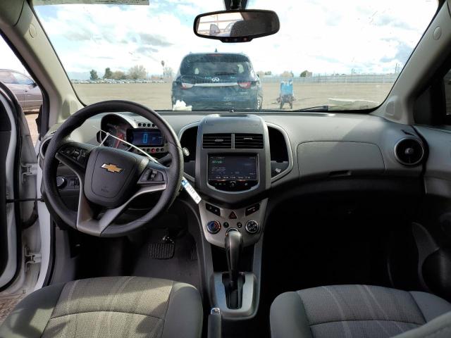 Photo 7 VIN: 1G1JC5SB0F4118681 - CHEVROLET SONIC LT 