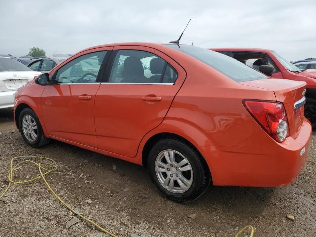 Photo 1 VIN: 1G1JC5SB1D4178269 - CHEVROLET SONIC 