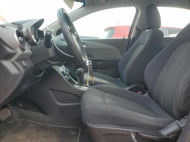 Photo 6 VIN: 1G1JC5SB1D4178269 - CHEVROLET SONIC 