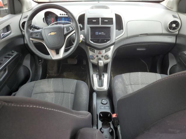 Photo 7 VIN: 1G1JC5SB1D4178269 - CHEVROLET SONIC 