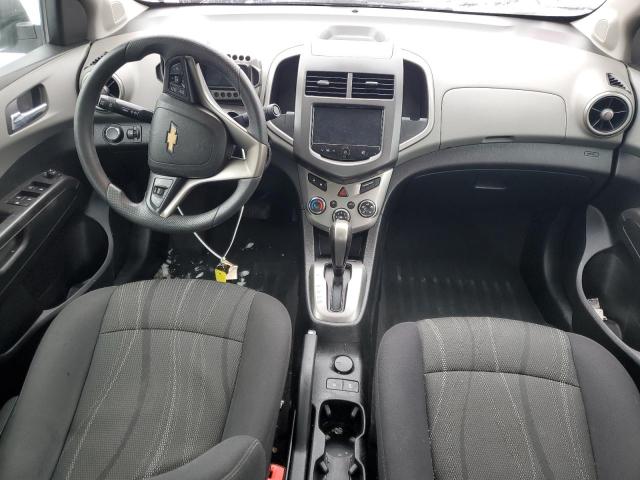 Photo 7 VIN: 1G1JC5SB1D4240236 - CHEVROLET SONIC 