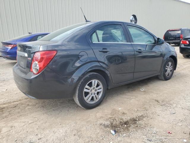 Photo 2 VIN: 1G1JC5SB1E4167743 - CHEVROLET SONIC 