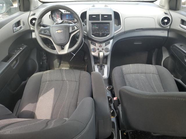 Photo 7 VIN: 1G1JC5SB1E4167743 - CHEVROLET SONIC 