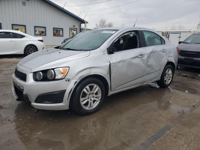 Photo 0 VIN: 1G1JC5SB2D4104911 - CHEVROLET SONIC 