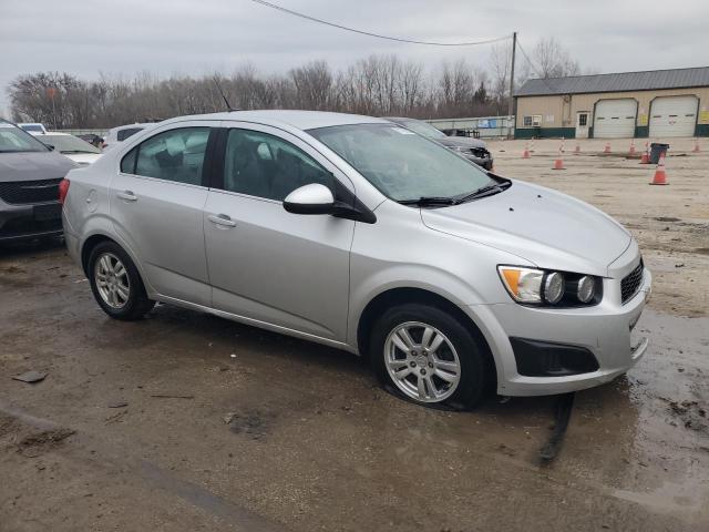 Photo 3 VIN: 1G1JC5SB2D4104911 - CHEVROLET SONIC 