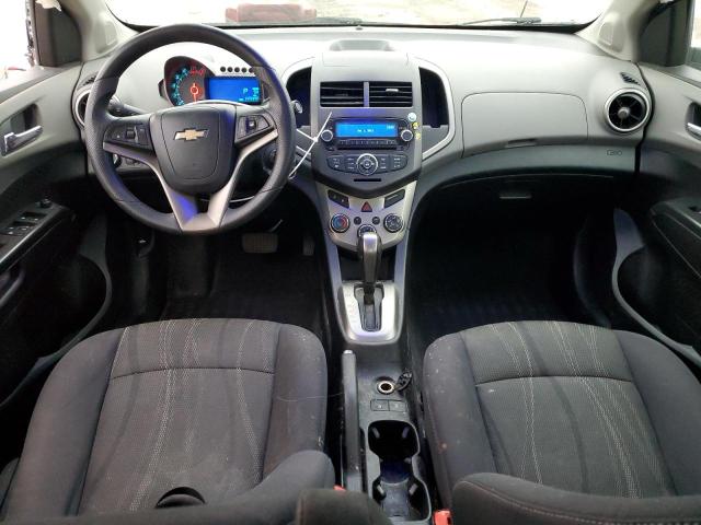 Photo 7 VIN: 1G1JC5SB2D4104911 - CHEVROLET SONIC 