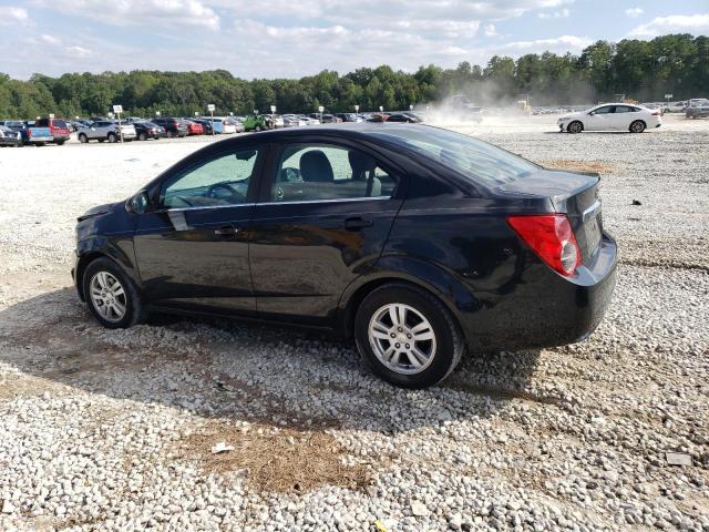 Photo 1 VIN: 1G1JC5SB2D4123006 - CHEVROLET SONIC LT 