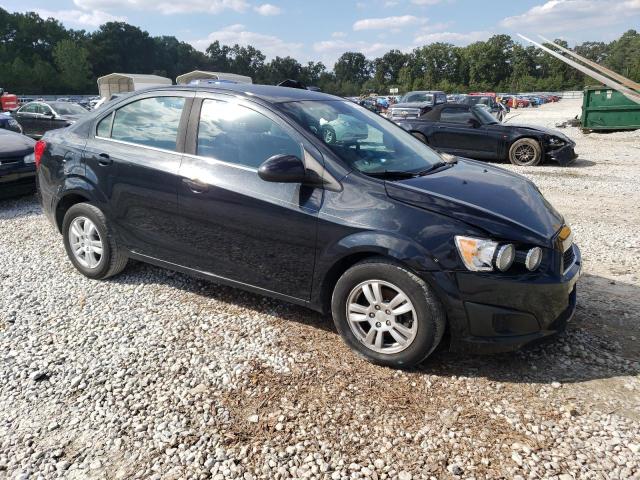 Photo 3 VIN: 1G1JC5SB2D4123006 - CHEVROLET SONIC LT 