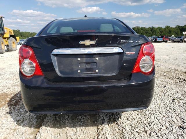 Photo 5 VIN: 1G1JC5SB2D4123006 - CHEVROLET SONIC LT 