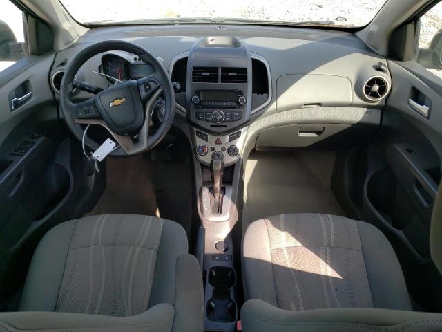 Photo 7 VIN: 1G1JC5SB2D4123006 - CHEVROLET SONIC LT 