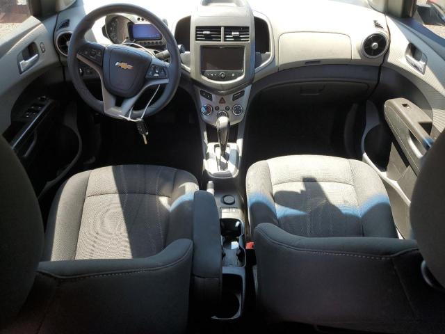 Photo 7 VIN: 1G1JC5SB2E4121337 - CHEVROLET SONIC 