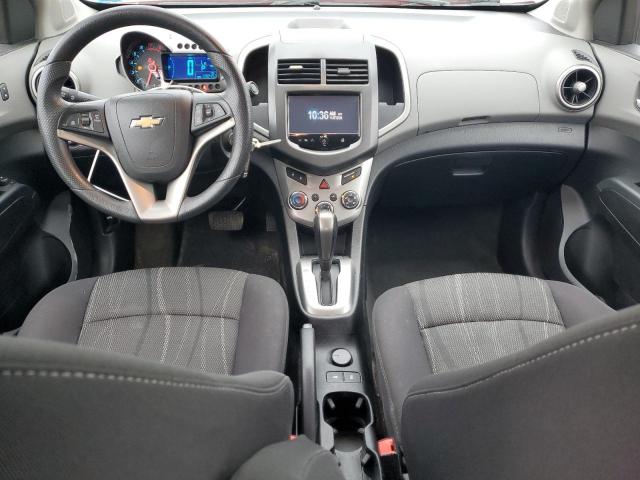 Photo 7 VIN: 1G1JC5SB2F4157434 - CHEVROLET SONIC LT 