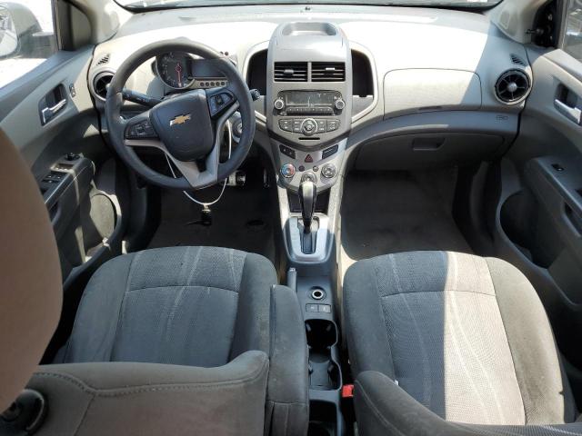 Photo 7 VIN: 1G1JC5SB2F4169194 - CHEVROLET SONIC LT 