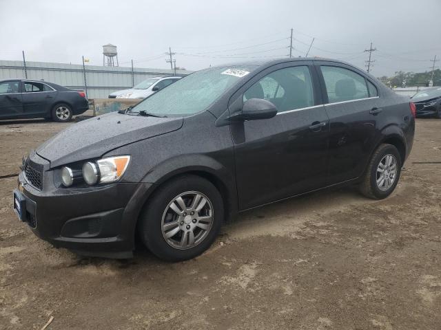 Photo 0 VIN: 1G1JC5SB2G4105920 - CHEVROLET SONIC LT 