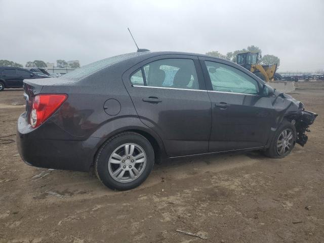 Photo 2 VIN: 1G1JC5SB2G4105920 - CHEVROLET SONIC LT 