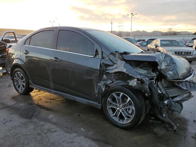 Photo 3 VIN: 1G1JC5SB2H4114747 - CHEVROLET SONIC 