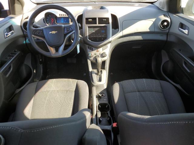 Photo 7 VIN: 1G1JC5SB3D4127095 - CHEVROLET SONIC LT 