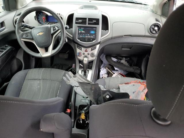 Photo 7 VIN: 1G1JC5SB3D4180492 - CHEVROLET SONIC LT 