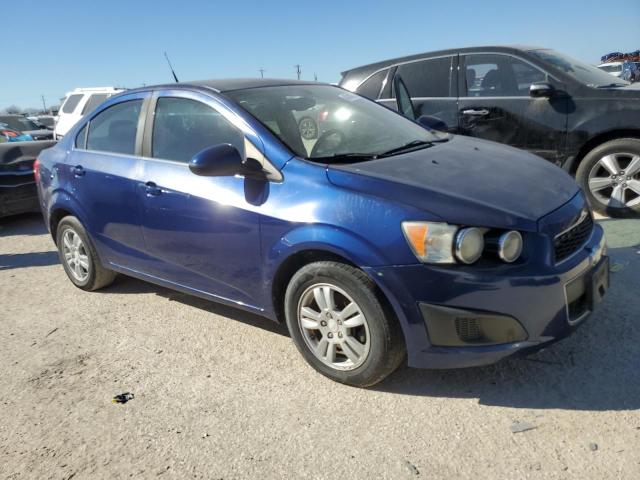 Photo 3 VIN: 1G1JC5SB3E4113294 - CHEVROLET SONIC 