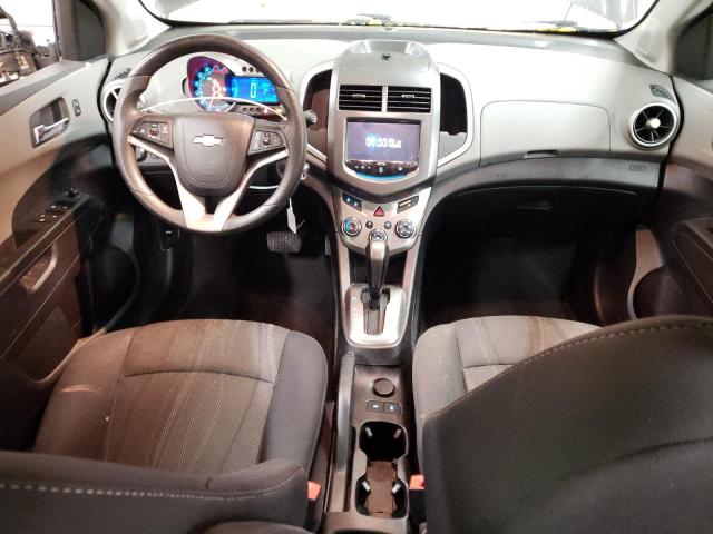 Photo 7 VIN: 1G1JC5SB3E4238733 - CHEVROLET SONIC LT 