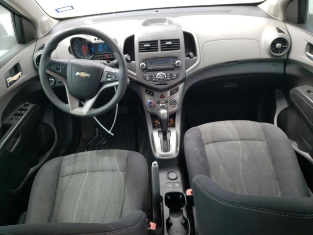 Photo 7 VIN: 1G1JC5SB4C4203308 - CHEVROLET SONIC LT 