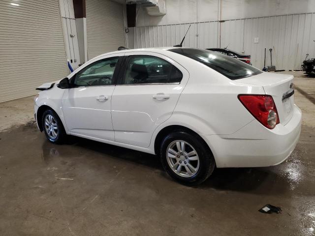 Photo 1 VIN: 1G1JC5SB4D4104764 - CHEVROLET SONIC LT 