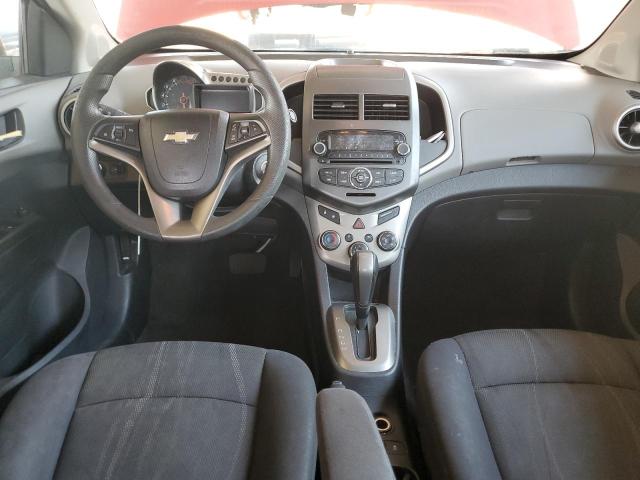 Photo 7 VIN: 1G1JC5SB4D4116414 - CHEVROLET SONIC 