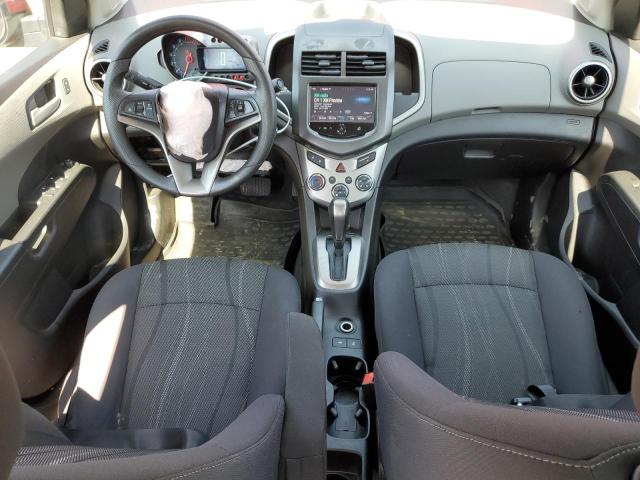 Photo 7 VIN: 1G1JC5SB4F4121194 - CHEVROLET SONIC LT 