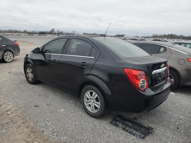 Photo 1 VIN: 1G1JC5SB4F4141834 - CHEVROLET SONIC LT 