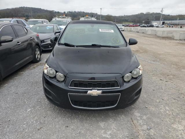 Photo 4 VIN: 1G1JC5SB4F4141834 - CHEVROLET SONIC LT 