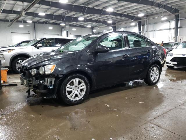 Photo 0 VIN: 1G1JC5SB4F4142269 - CHEVROLET SONIC LT 