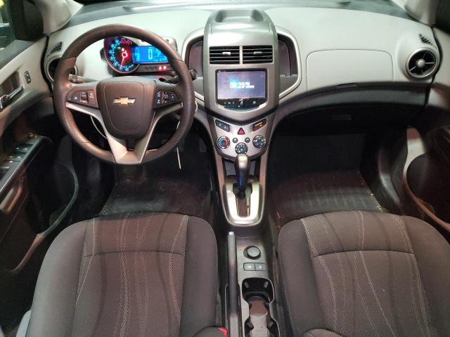 Photo 7 VIN: 1G1JC5SB4G4156478 - CHEVROLET SONIC LT 