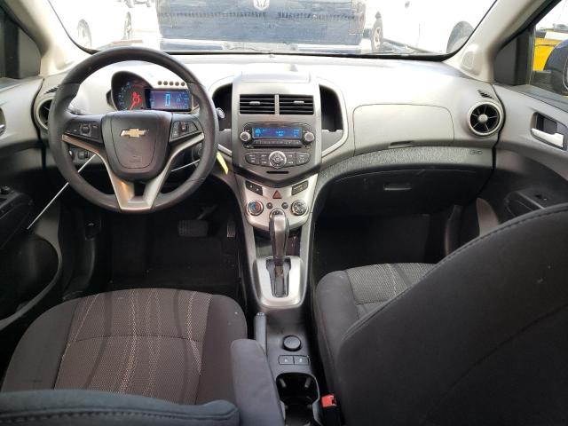 Photo 7 VIN: 1G1JC5SB5D4257511 - CHEVROLET SONIC LT 