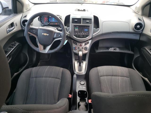 Photo 7 VIN: 1G1JC5SB5E4167017 - CHEVROLET SONIC 