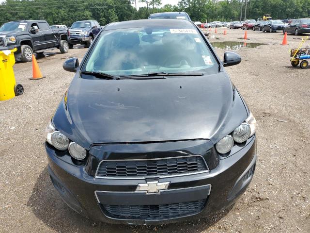 Photo 4 VIN: 1G1JC5SB5E4195920 - CHEVROLET SONIC 