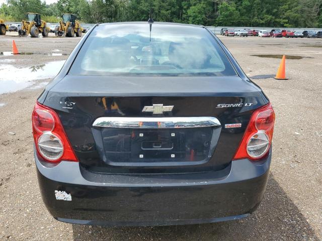 Photo 5 VIN: 1G1JC5SB5E4195920 - CHEVROLET SONIC 