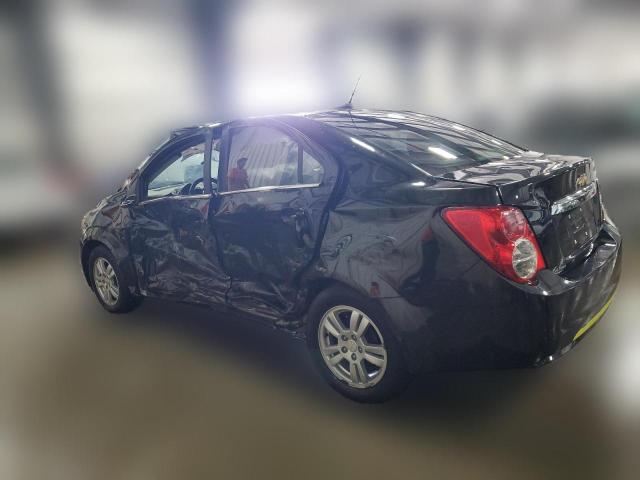 Photo 1 VIN: 1G1JC5SB5G4158823 - CHEVROLET SONIC 