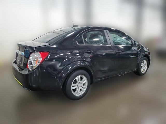 Photo 2 VIN: 1G1JC5SB5G4158823 - CHEVROLET SONIC 