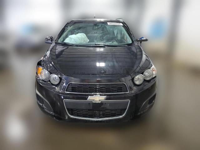 Photo 4 VIN: 1G1JC5SB5G4158823 - CHEVROLET SONIC 