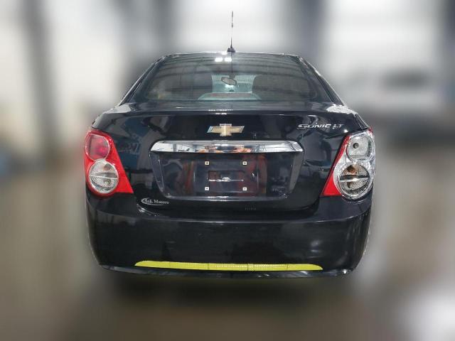 Photo 5 VIN: 1G1JC5SB5G4158823 - CHEVROLET SONIC 