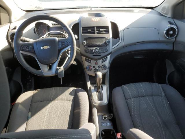 Photo 7 VIN: 1G1JC5SB6C4224483 - CHEVROLET SONIC LT 