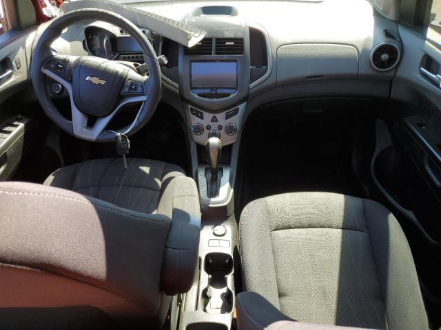 Photo 7 VIN: 1G1JC5SB6E4110762 - CHEVROLET SONIC LT 