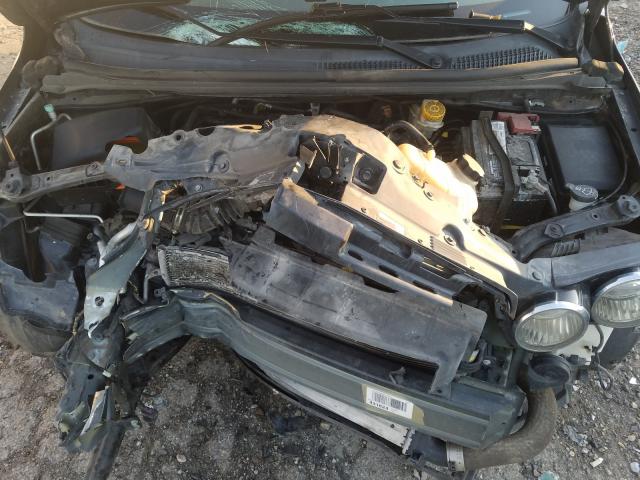 Photo 6 VIN: 1G1JC5SB6E4237866 - CHEVROLET SONIC LT 