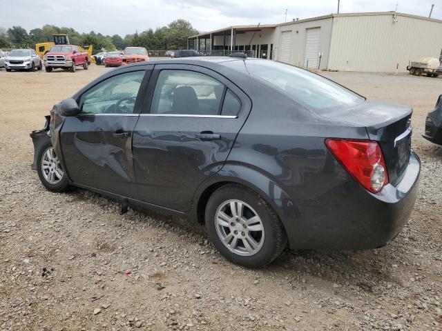 Photo 1 VIN: 1G1JC5SB6G4134854 - CHEVROLET SONIC LT 